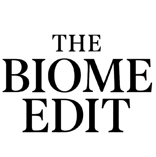 The Biome Edit